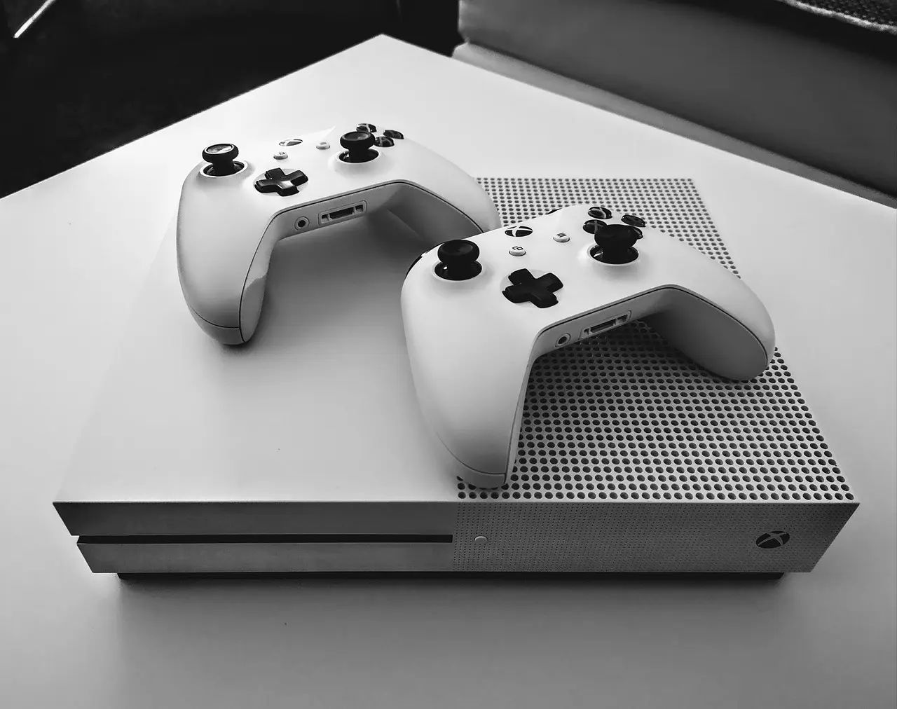 Gamingudstyr