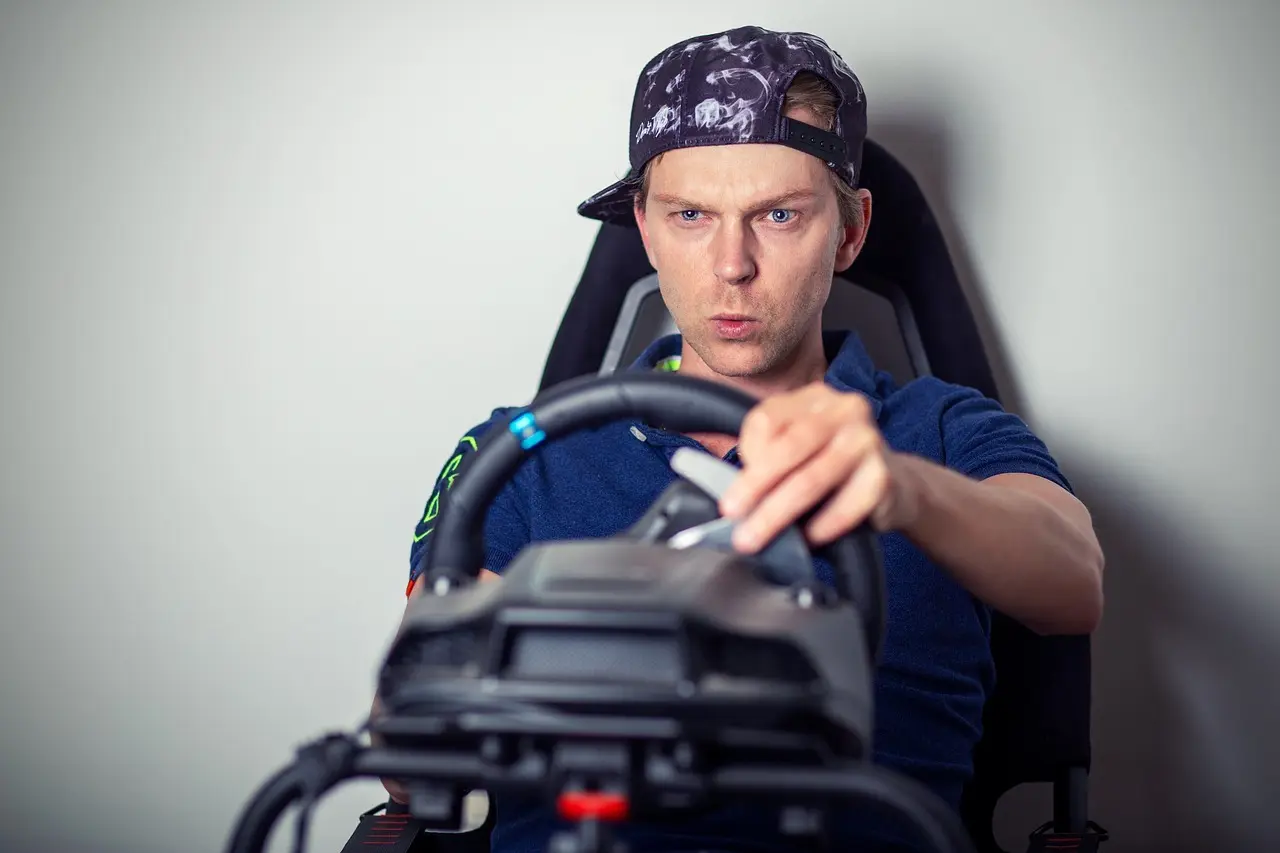 Koncentration og gaminganalyse