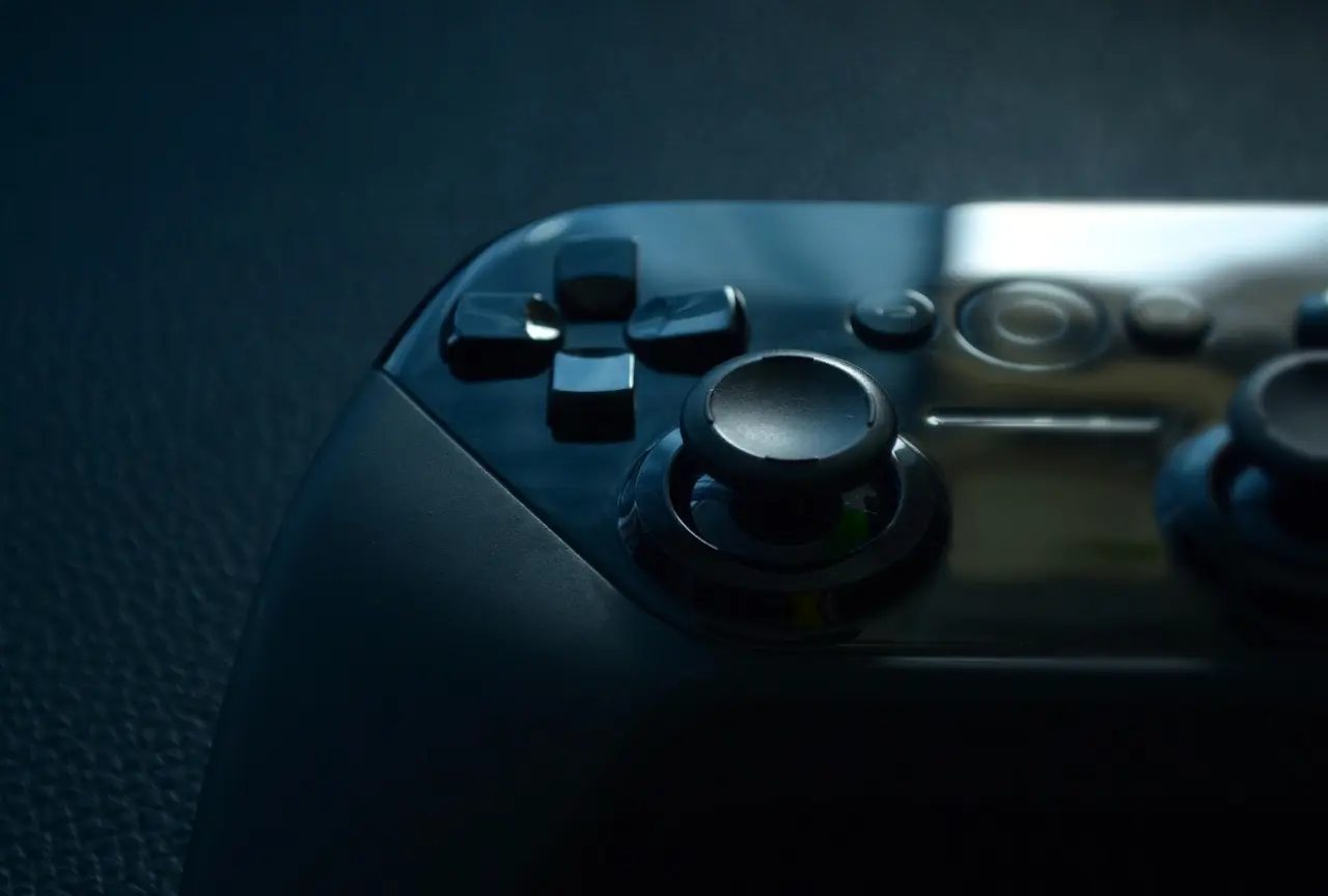 Gamecontroller