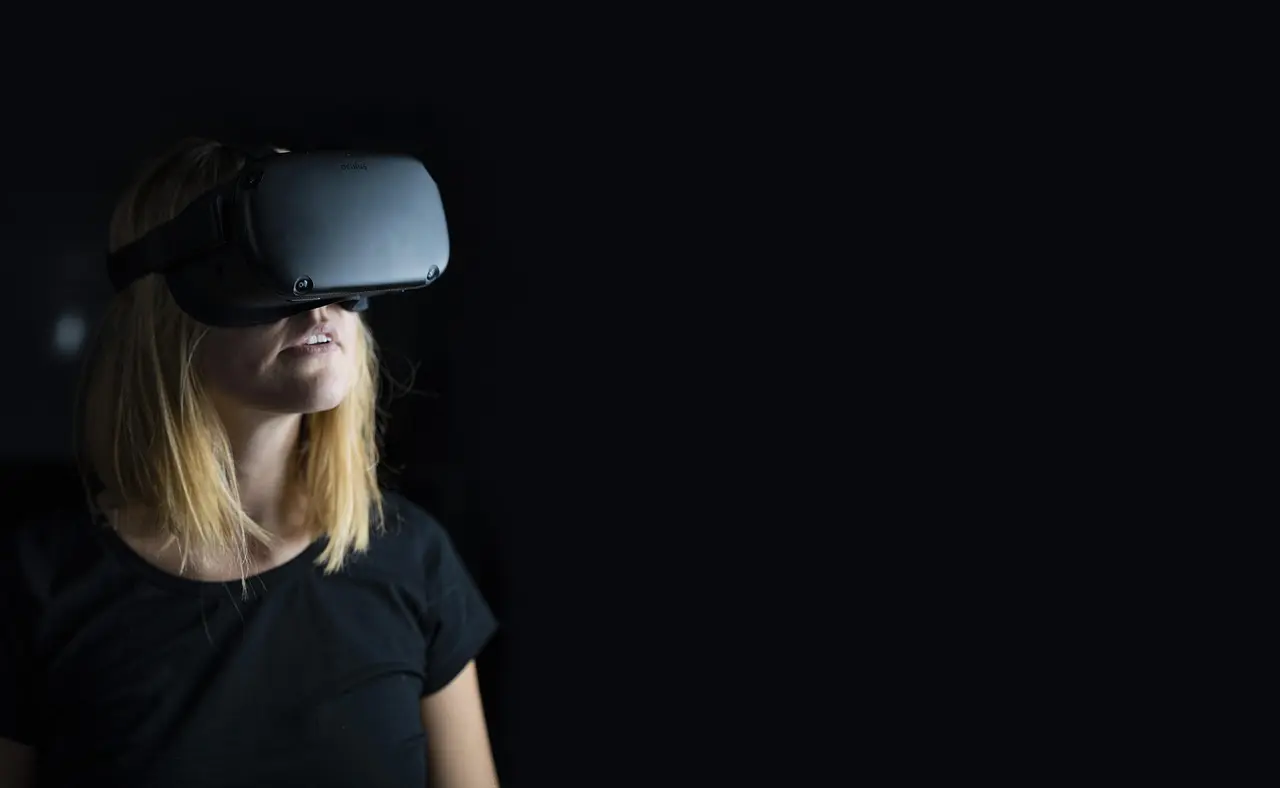 VR gaming