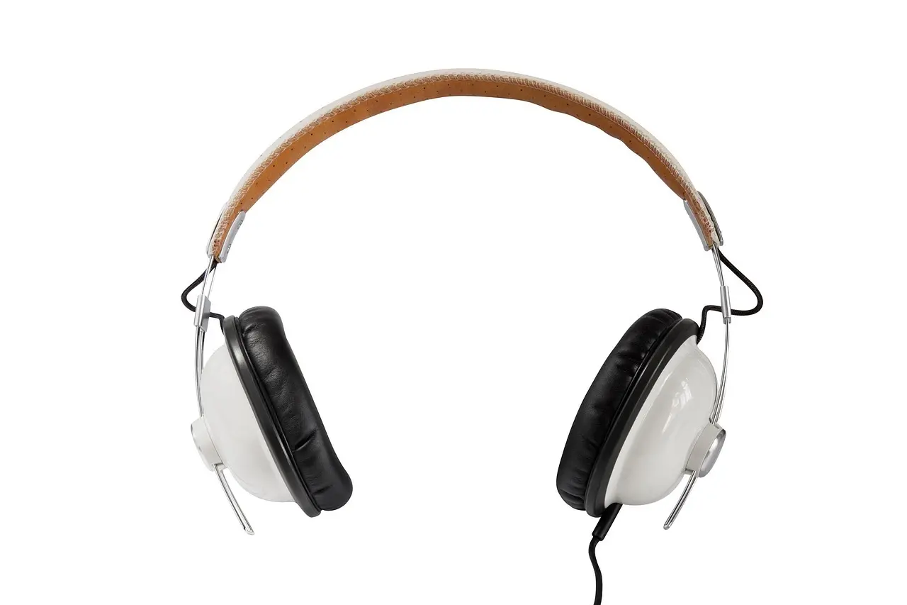 Hovedtelefoner